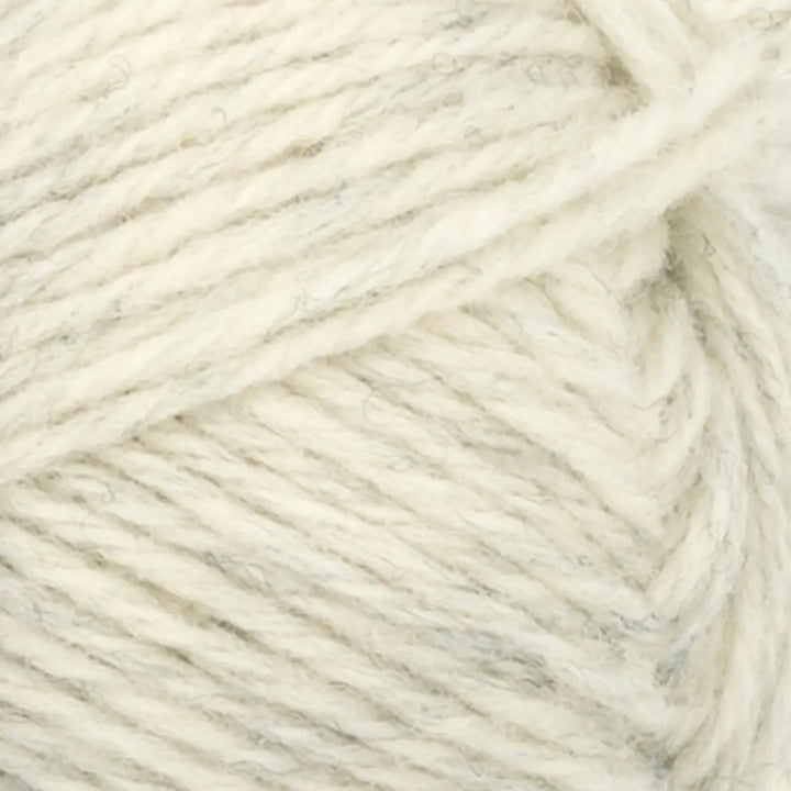 Atlas 1021 Lys gråmeleret - Sandnes Garn