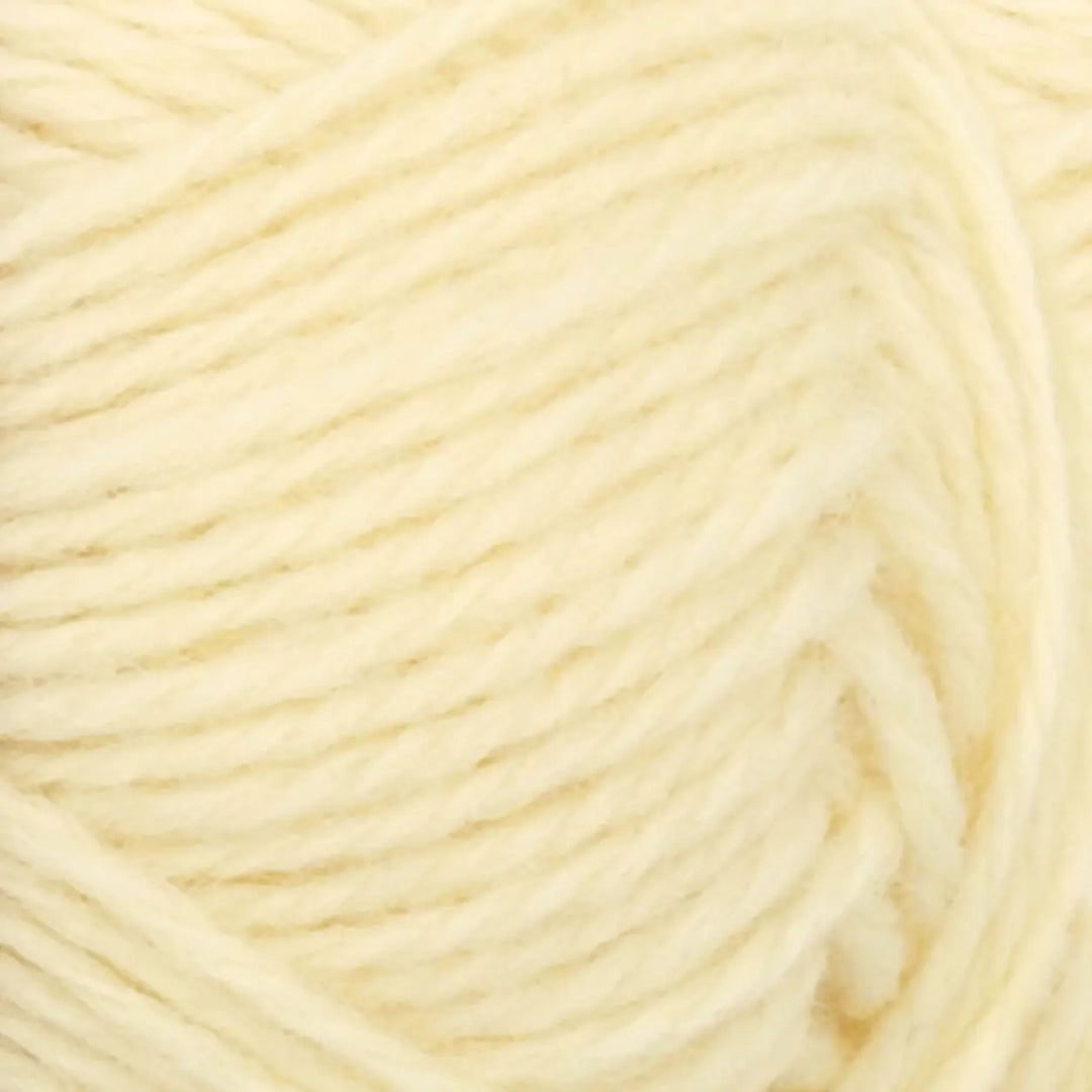 Atlas 2001 Butter Yellow - Sandnes Garn