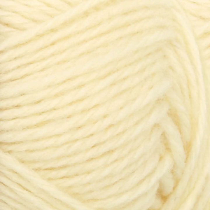 Atlas 2001 Butter Yellow - Sandnes Garn