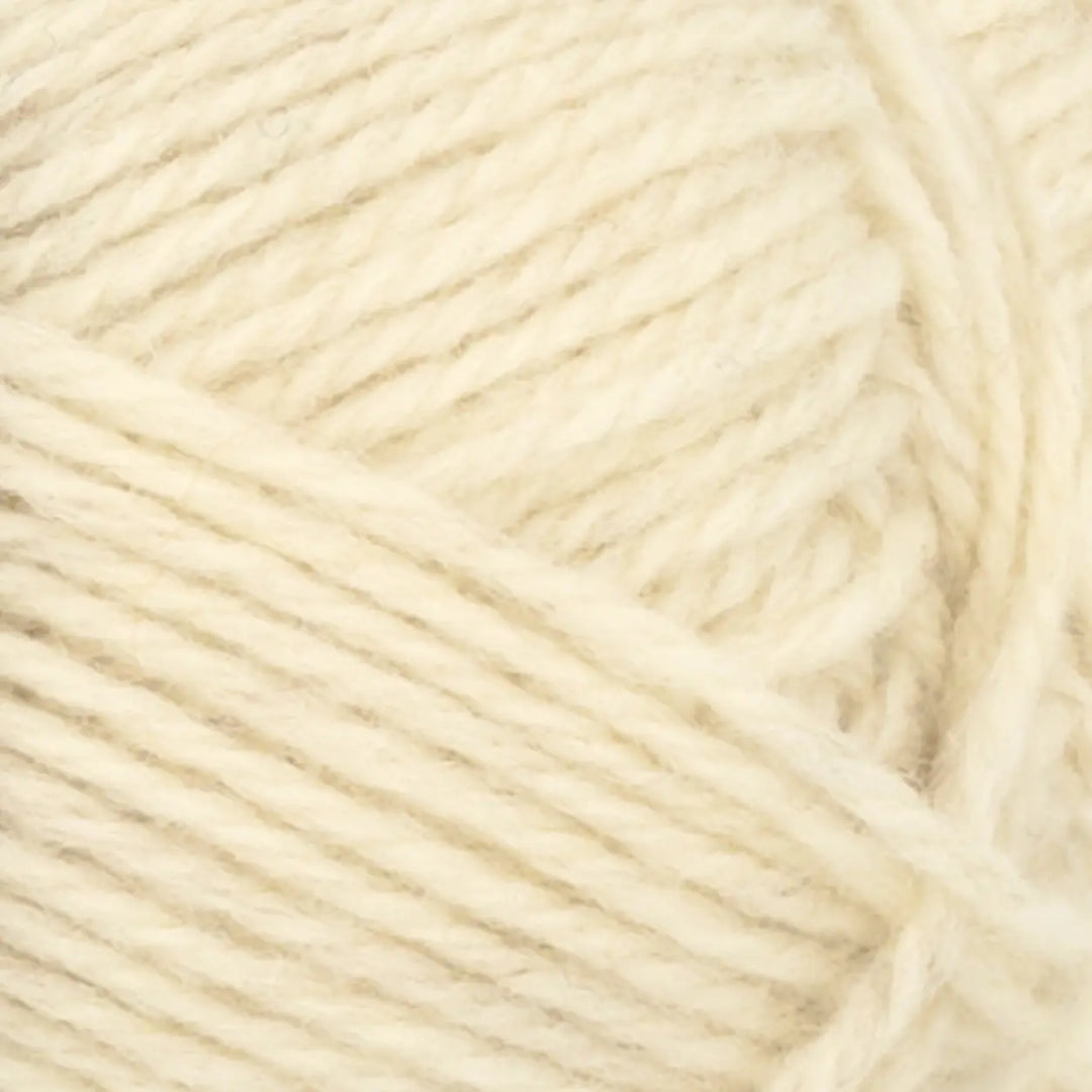 Atlas 1016 Milk Melange - Sandnes Garn