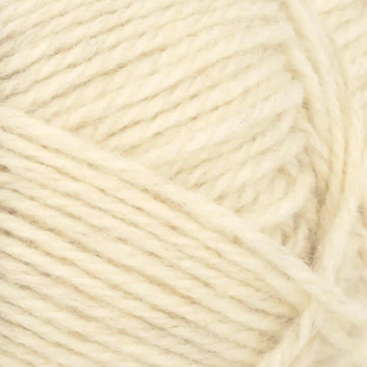 Atlas 1016 Milk Melange - Sandnes Garn