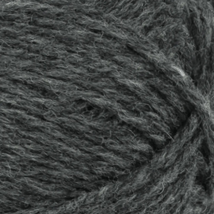 Atlas 1070 Charcoal Melange - Sandnes Garn