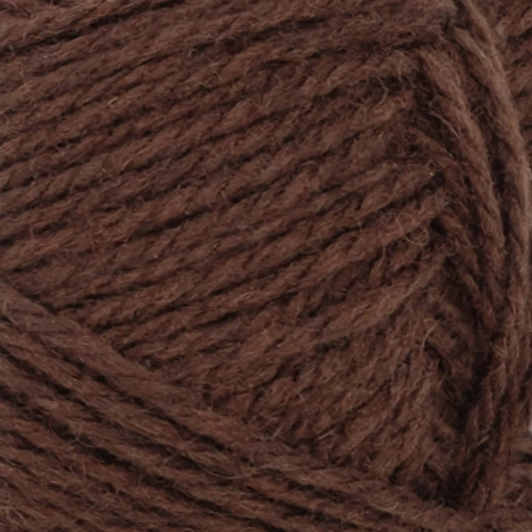 Atlas 3091 Cacao Nibs - Sandnes Garn