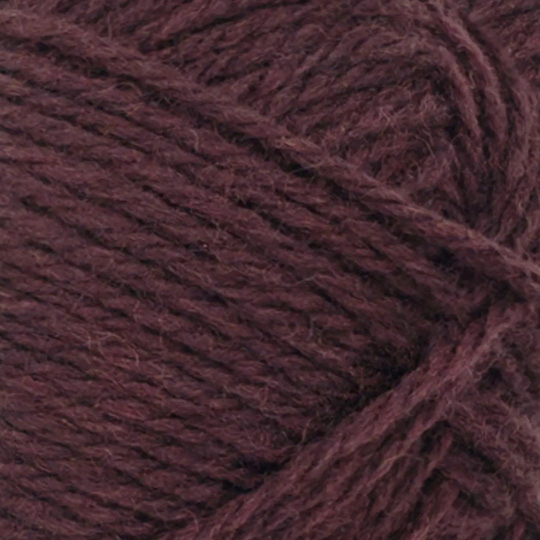 Atlas 4682 Velvet Fig - Sandnes Garn