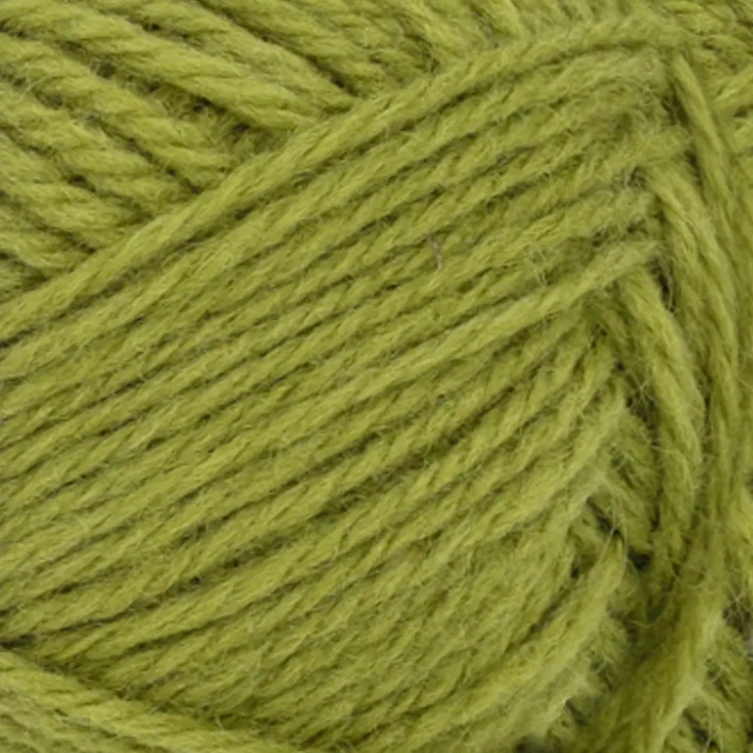 Atlas 9564 Matcha - Sandnes Garn