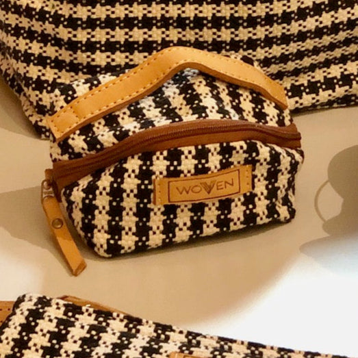 Mauds Woven Smartboks - Lille