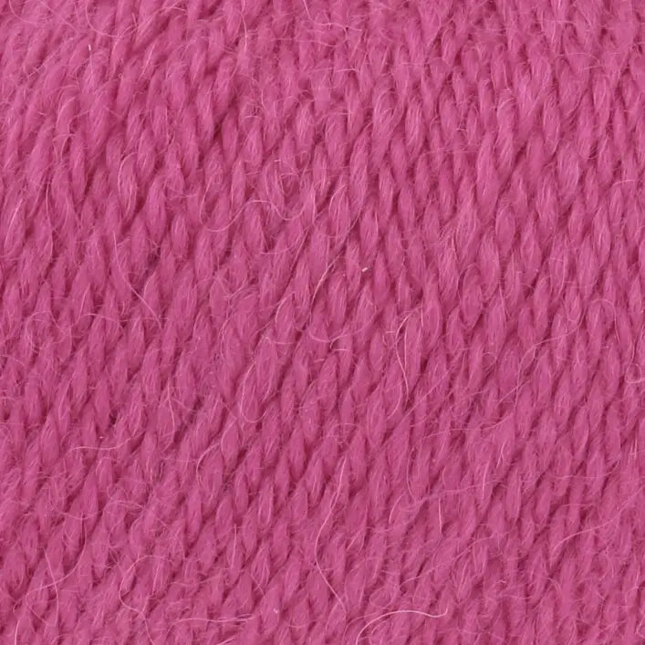 Baby Alpaca 85 Pink - Lang Yarns Garn