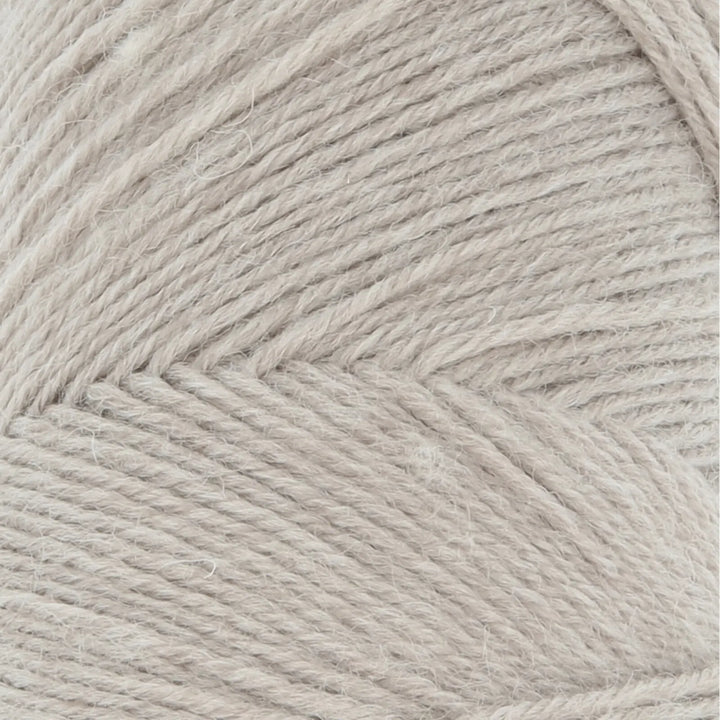 Jawoll 22 Lys Beige - Strømpegarn fra Lang Yarns