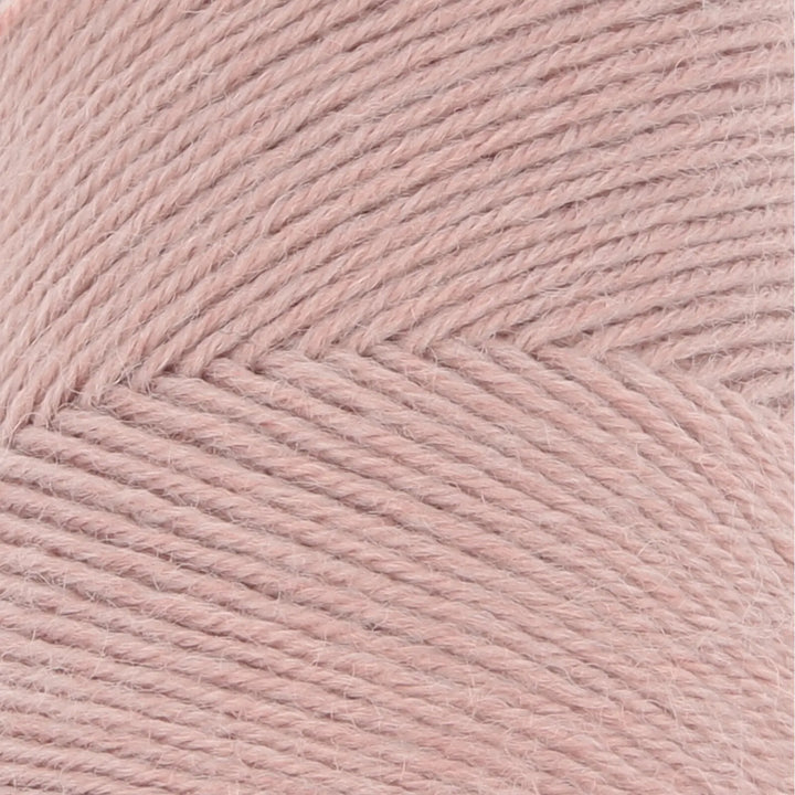 Jawoll 248 Gammelrosa - Strømpegarn fra Lang Yarns