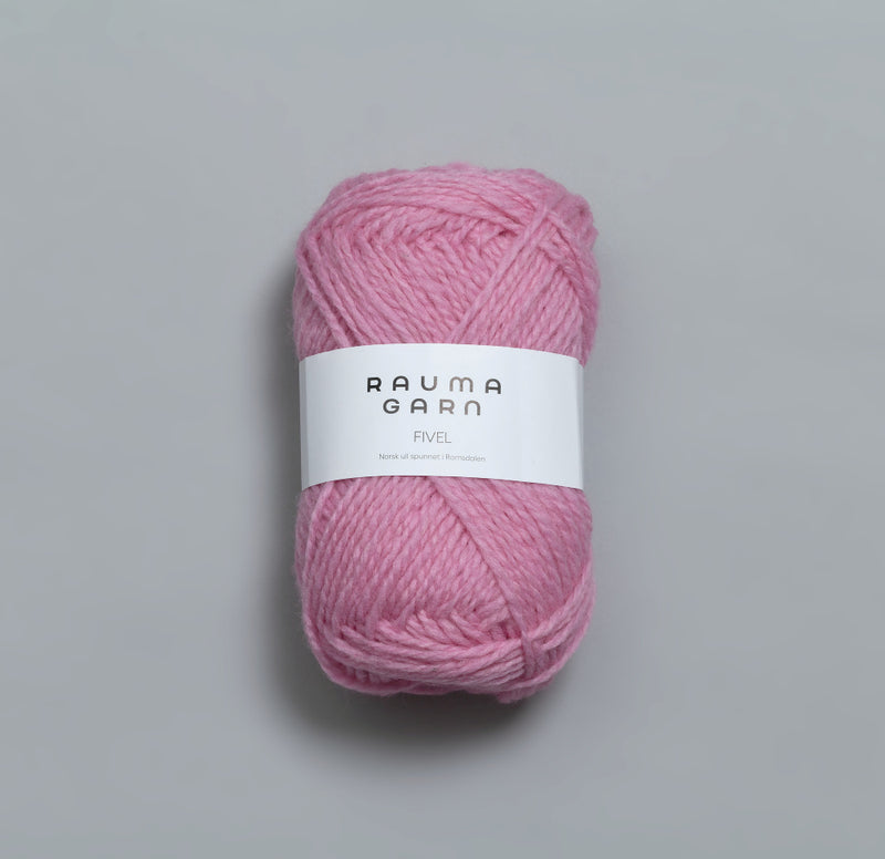 Fivel 15 Rosa