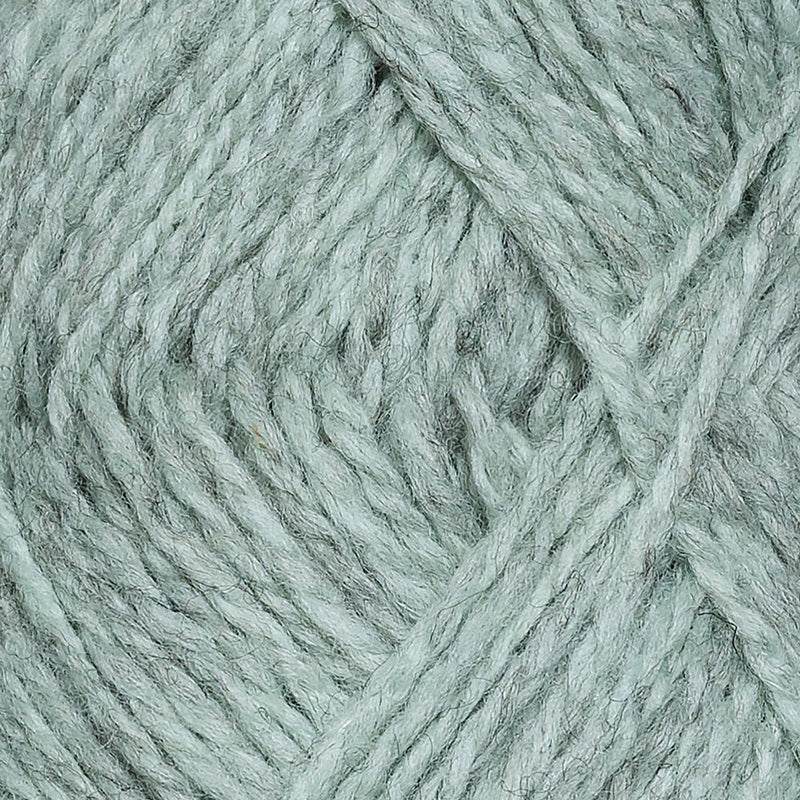 Fivel 301 Mintgrøn meleret