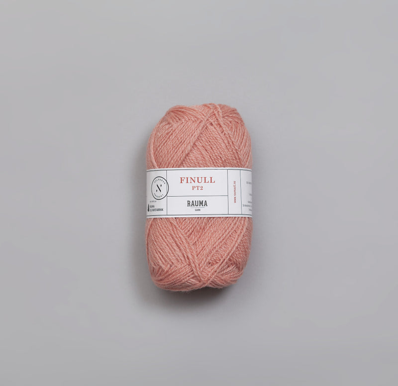 Finull 4087 Pudderrosa