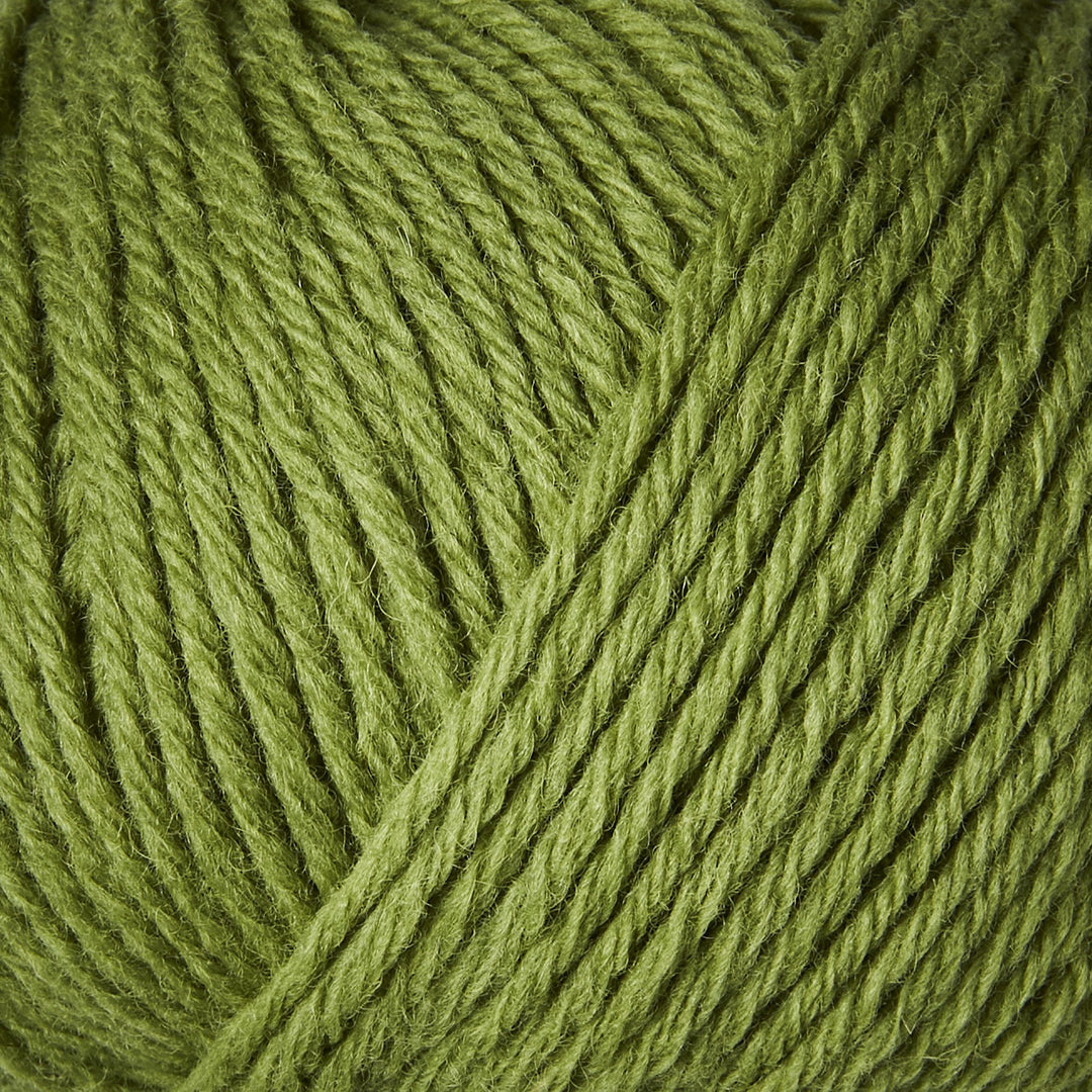 KFO Heavy Merino - Ærteskud - Knitting for Olive garn
