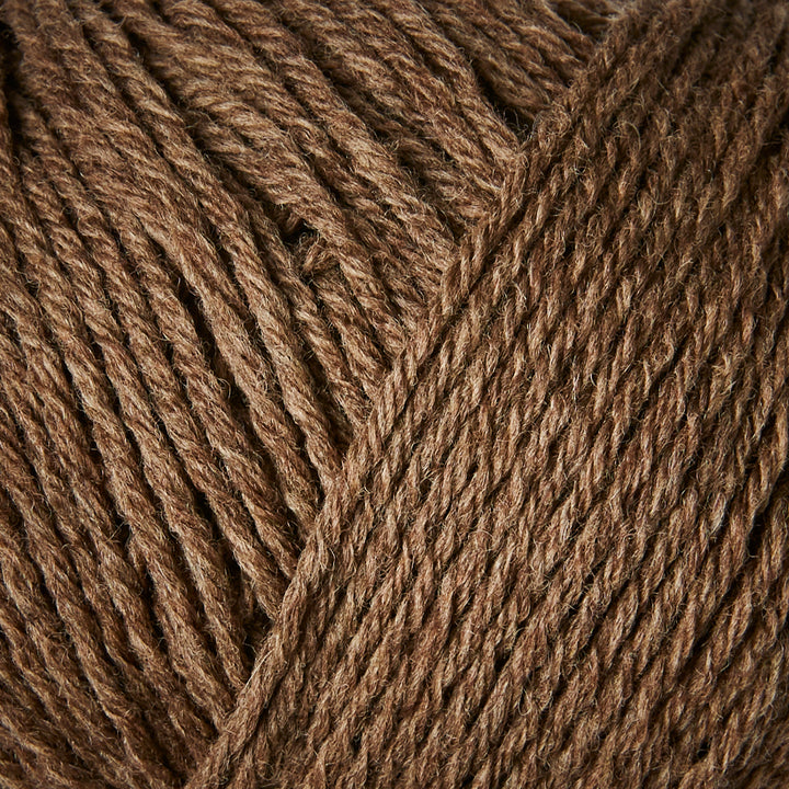KFO Heavy Merino - Bark - Knitting for Olive garn