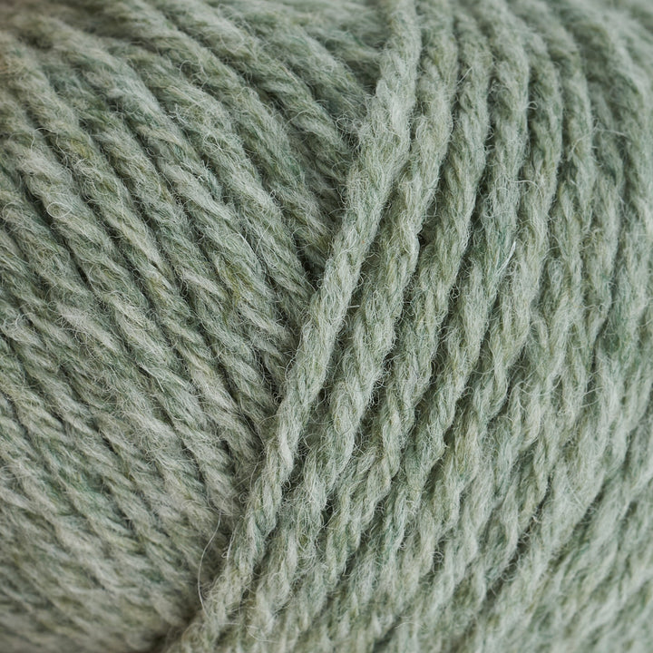 KFO Heavy Merino - Eukalyptus - Knitting for Olive garn