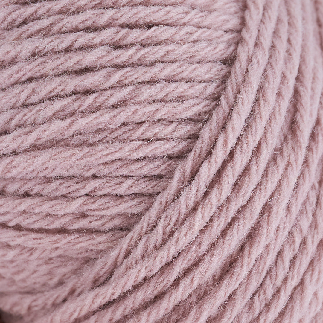 KFO Heavy Merino - Gammelrosa - Knitting for Olive garn