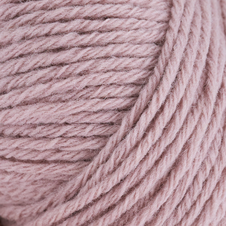 KFO Heavy Merino - Gammelrosa - Knitting for Olive garn