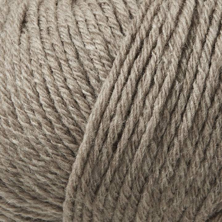 KFO Heavy Merino - Hør - Knitting for Olive garn