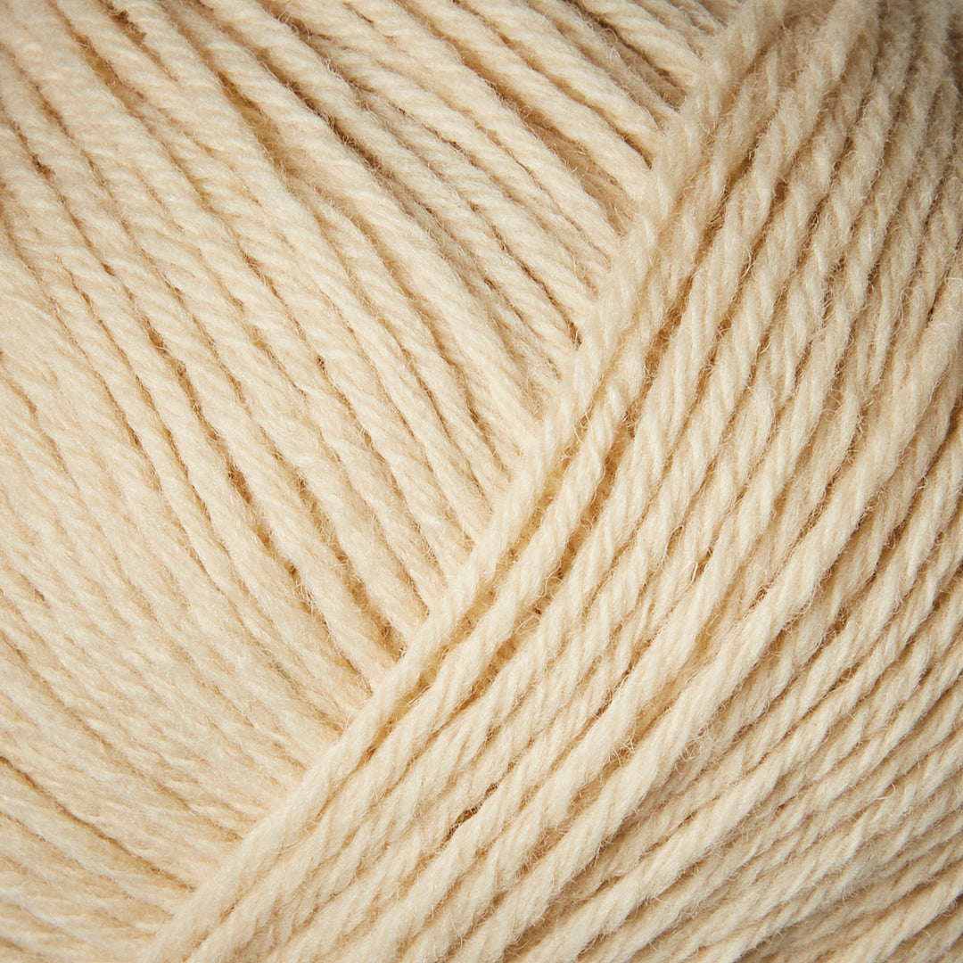 KFO Heavy Merino - Hvede - Knitting for Olive garn