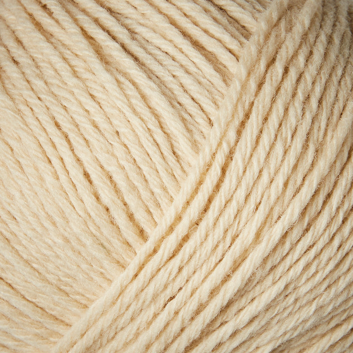 KFO Heavy Merino - Hvede - Knitting for Olive garn