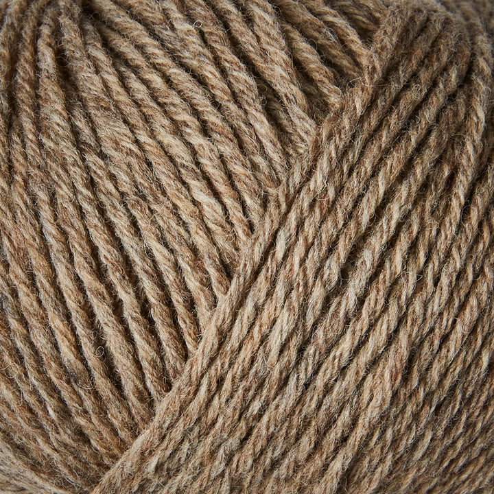 KFO Heavy Merino - Kardemomme - Knitting for Olive garn
