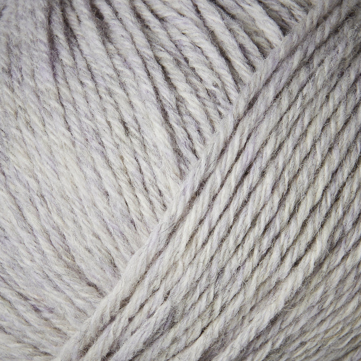 KFO Heavy Merino - Perlegrå - Knitting for Olive garn