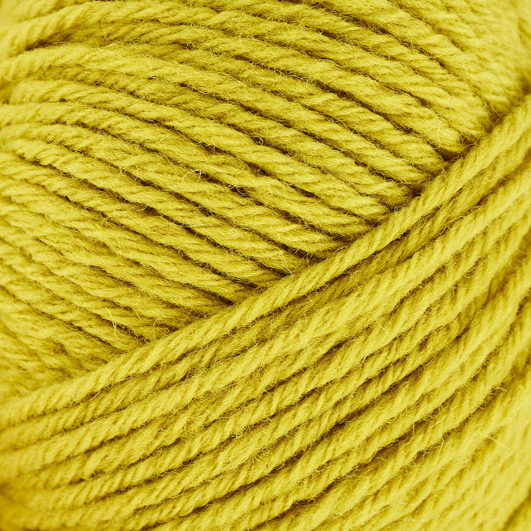 KFO Heavy Merino - Umamigul - Knitting for Olive garn