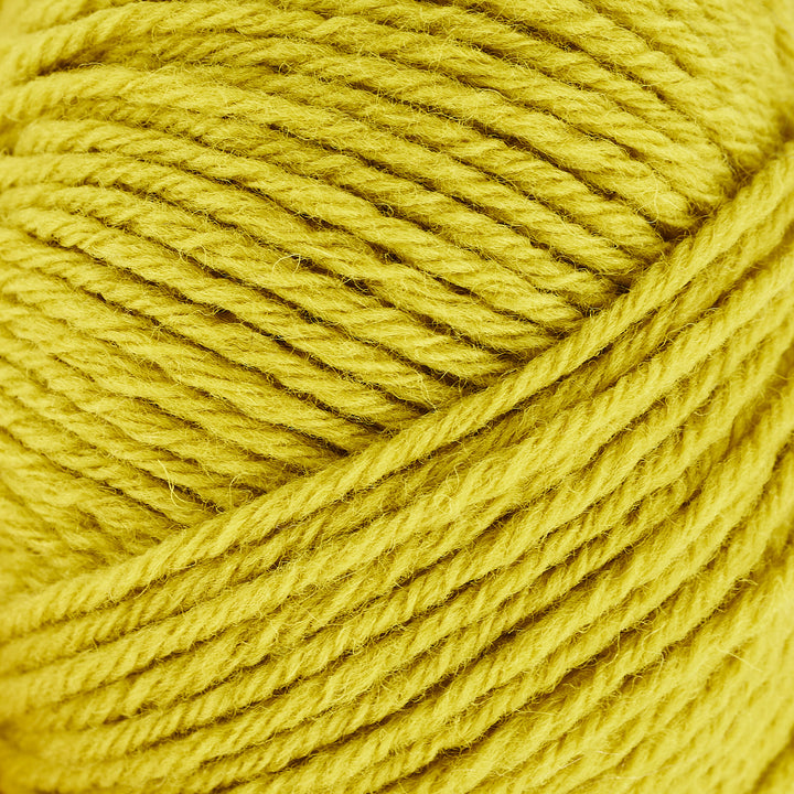 KFO Heavy Merino - Umamigul - Knitting for Olive garn