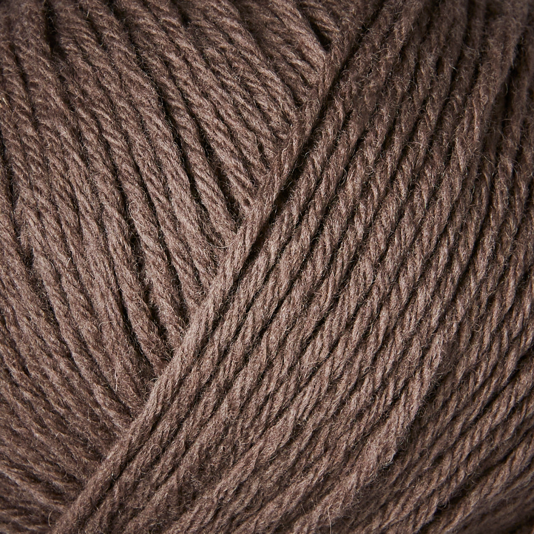 KFO Heavy Merino - Blommeler - Knitting for Olive garn