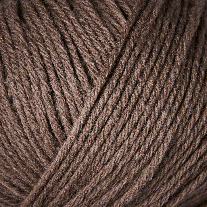 KFO Heavy Merino - Blommeler - Knitting for Olive garn
