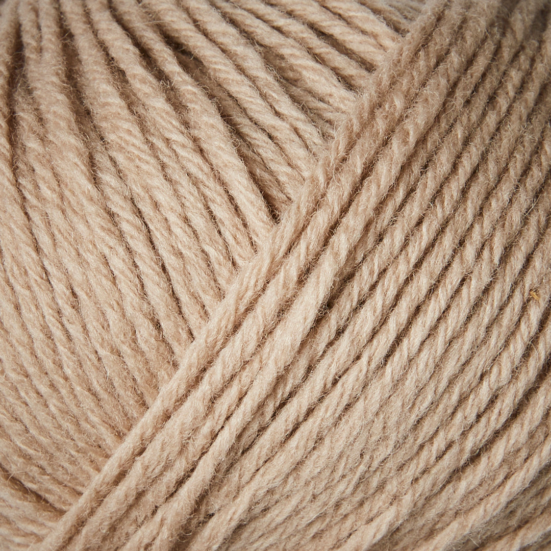 KFO Heavy Merino - Champignonrosa - Knitting for Olive garn