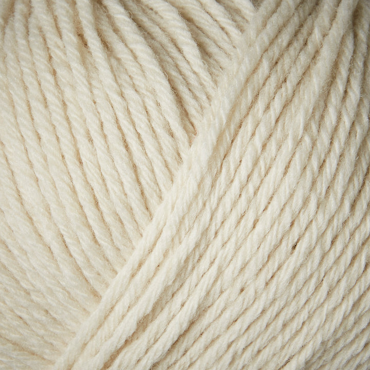 KFO Heavy Merino - Fløde - Knitting for Olive garn