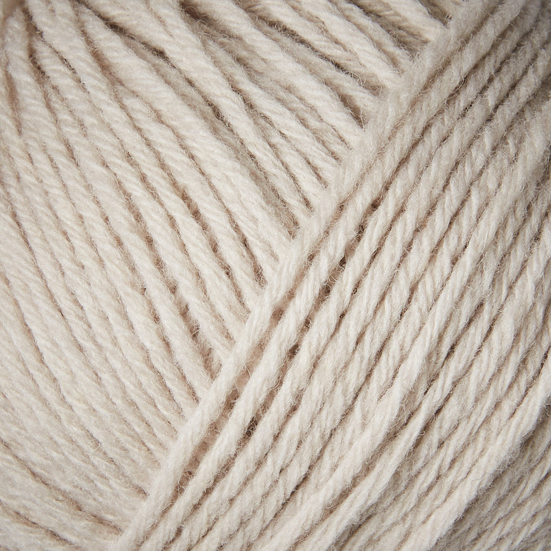 KFO Heavy Merino - Marcipan - Knitting for Olive garn