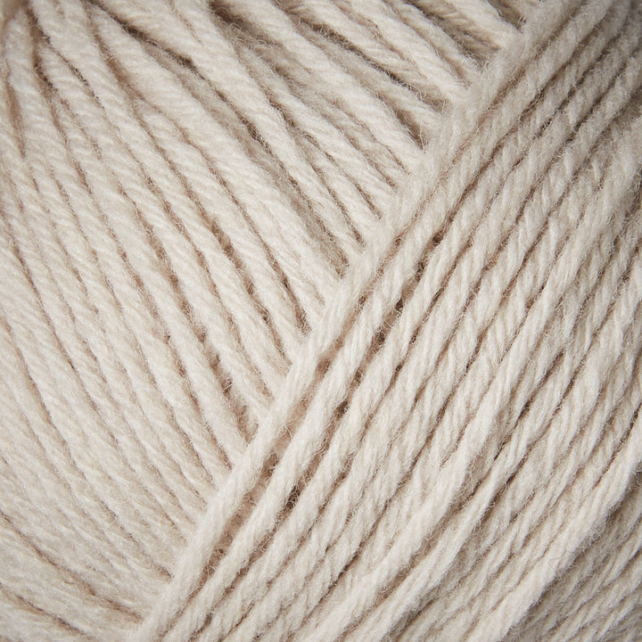 KFO Heavy Merino - Marcipan - Knitting for Olive garn