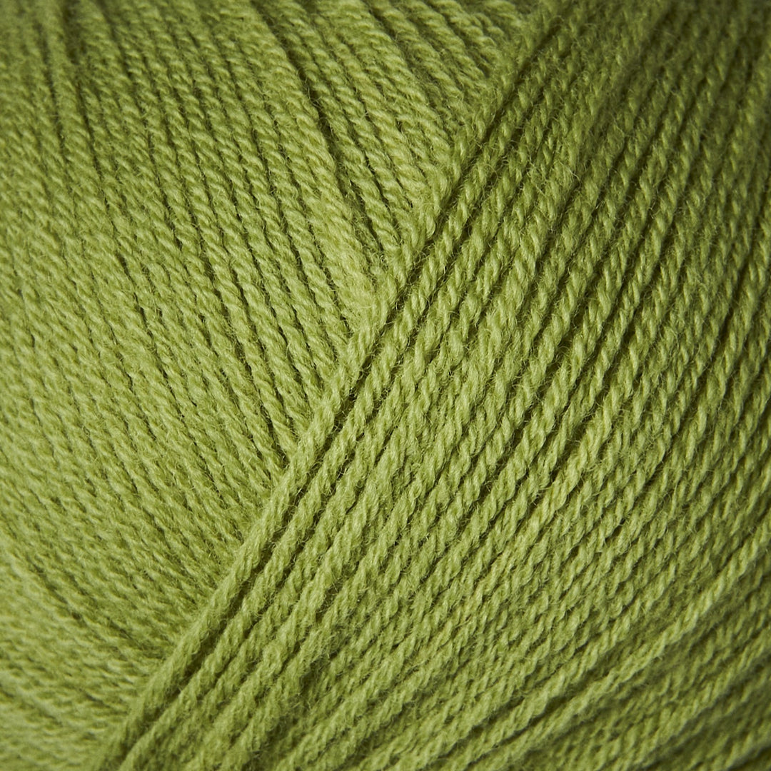 KFO Merino - Ærteskud - Knitting for Olive garn