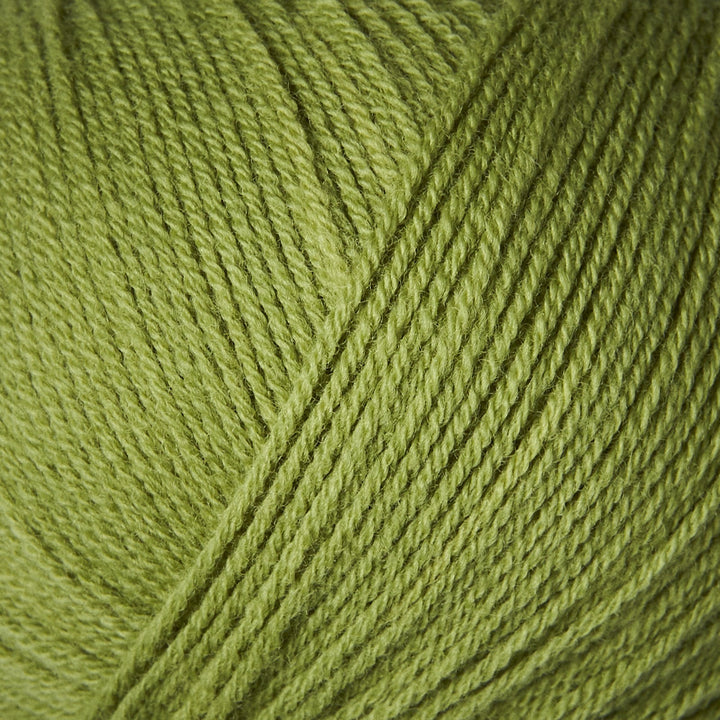KFO Merino - Ærteskud - Knitting for Olive garn