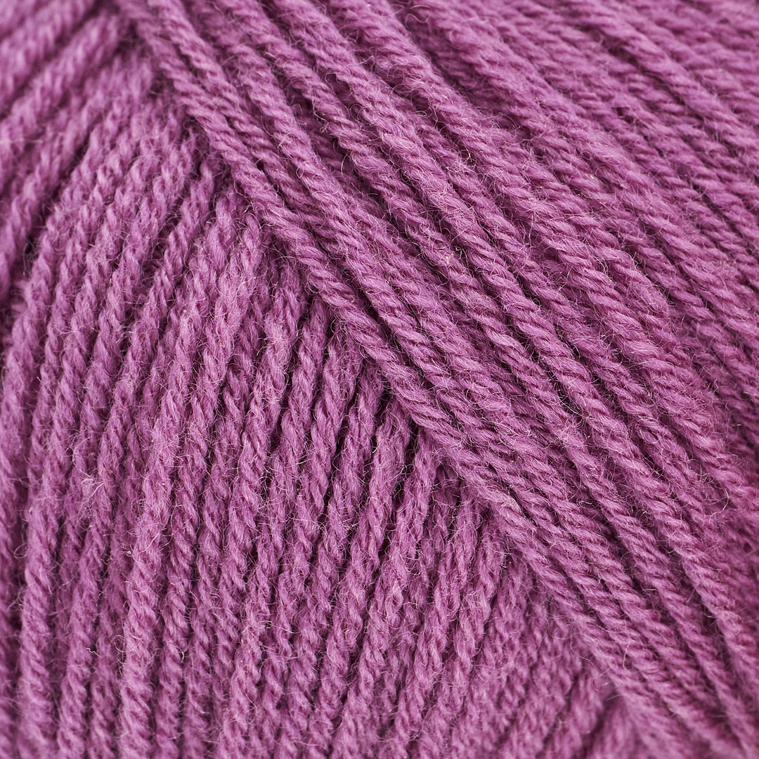 KFO Merino - Brombæris - Knitting for Olive garn