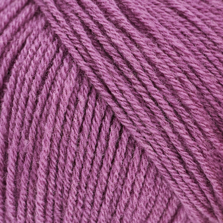 KFO Merino - Brombæris - Knitting for Olive garn