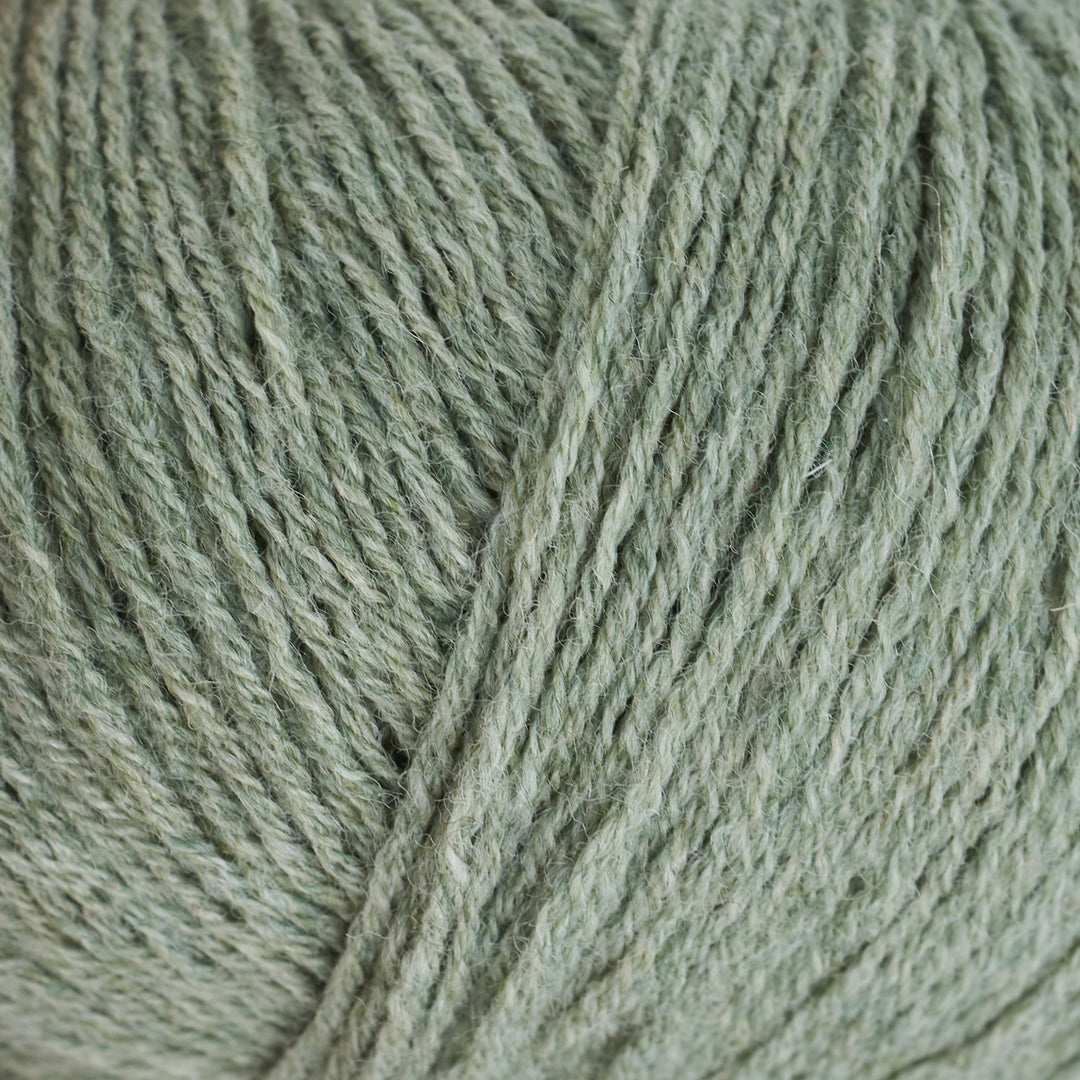 KFO Merino - Eukalyptus - Knitting for Olive garn