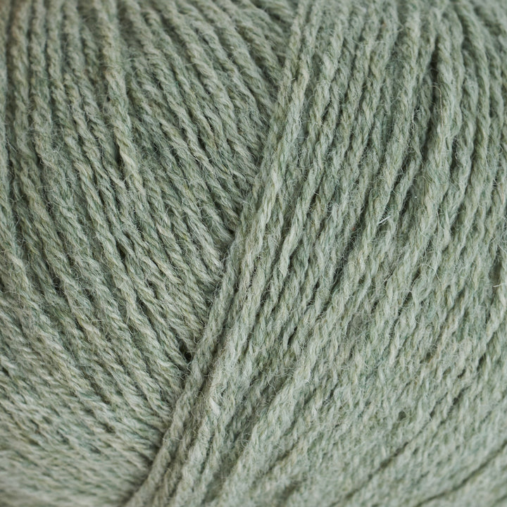 KFO Merino - Eukalyptus - Knitting for Olive garn