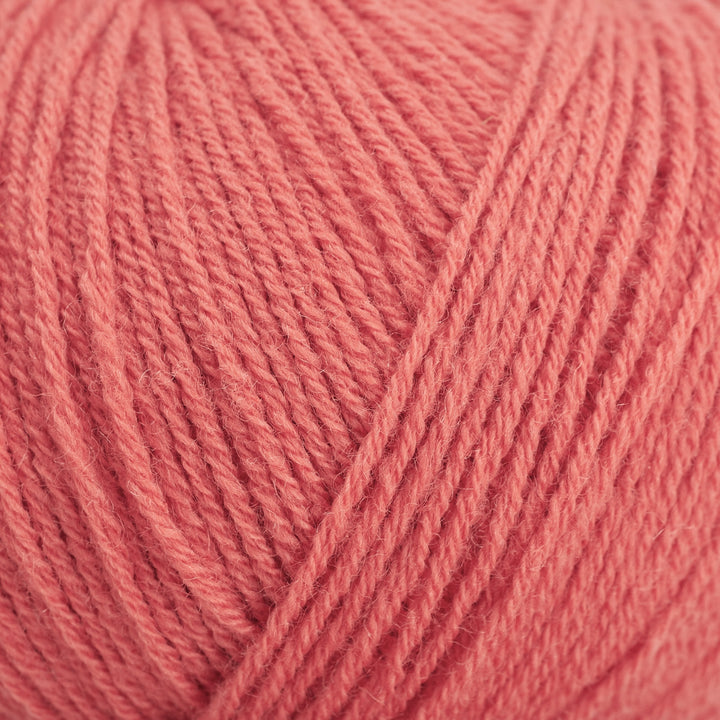 KFO Merino - Vandmelon - Knitting for Olive garn