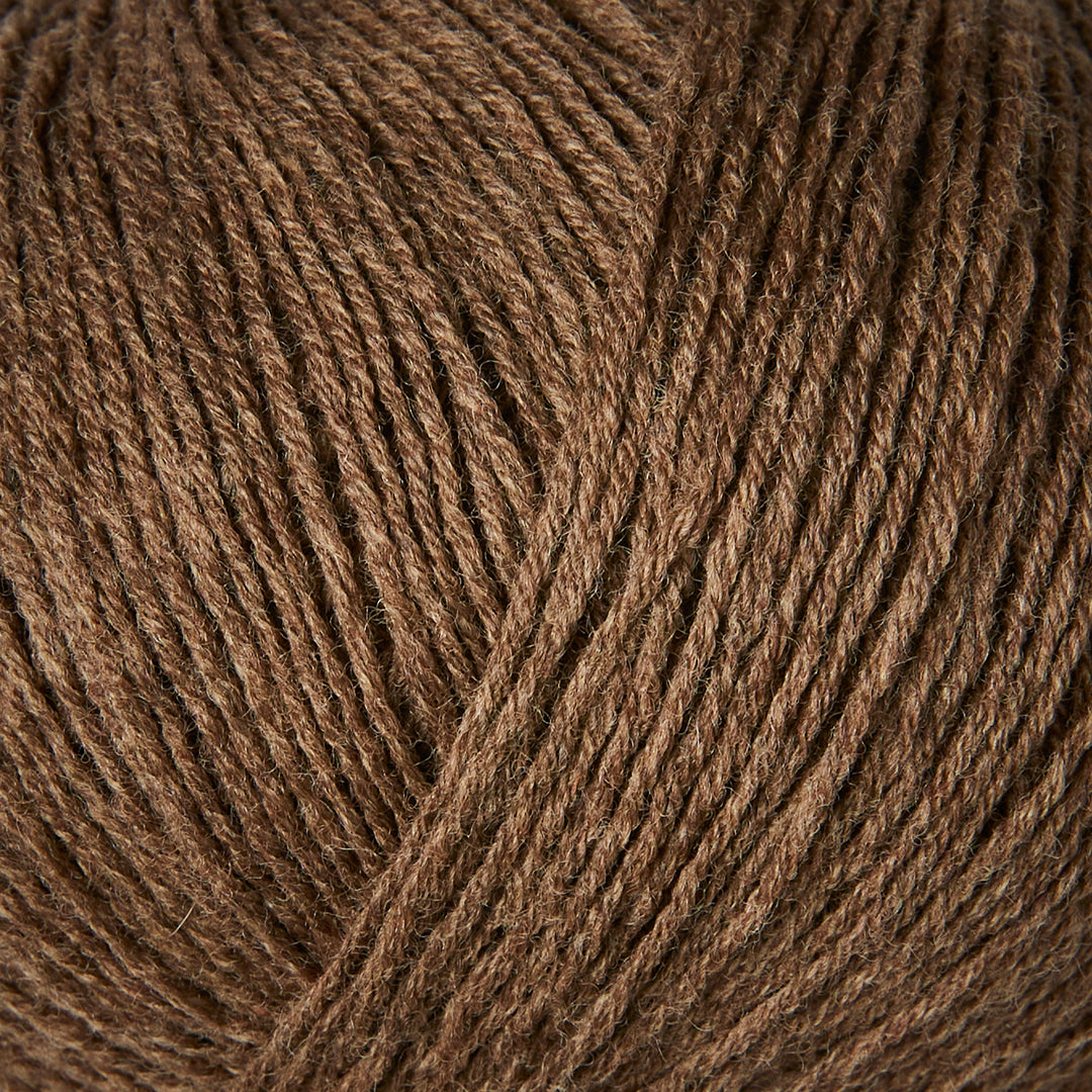 KFO Merino - Bark - Knitting for Olive garn