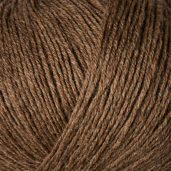 KFO Merino - Bark - Knitting for Olive garn
