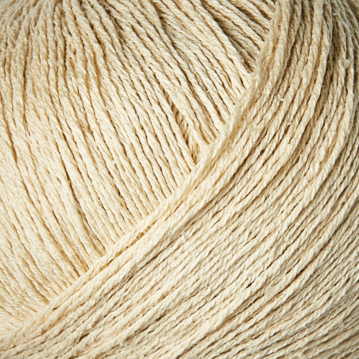 KFO Pure Silk - Hvede - Knitting for Olive garn