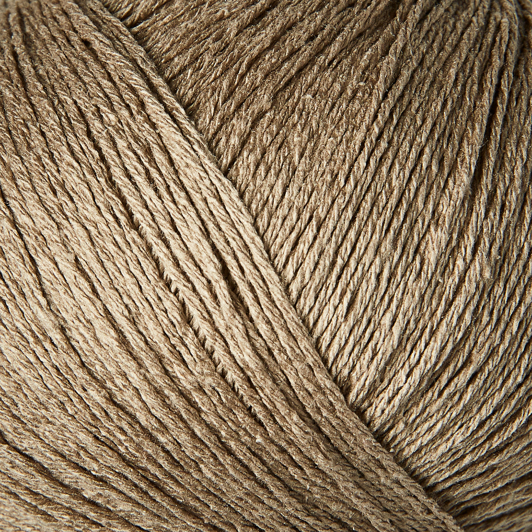 KFO Pure Silk - Kardemomme - Knitting for Olive garn