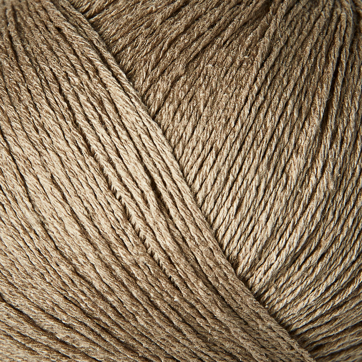 KFO Pure Silk - Kardemomme - Knitting for Olive garn