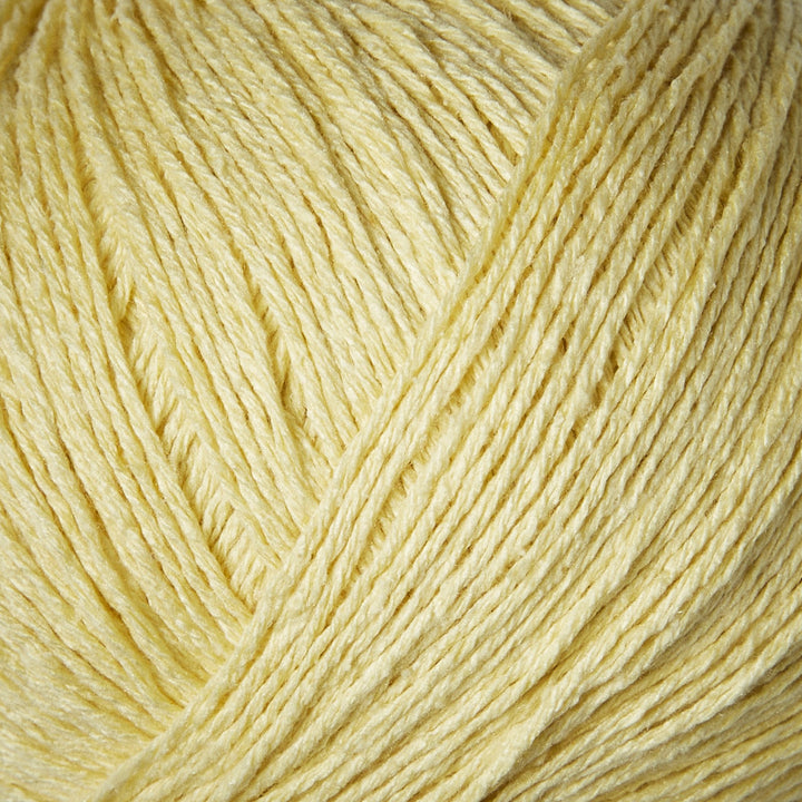 KFO Pure Silk - Lemon Curd - Knitting for Olive garn