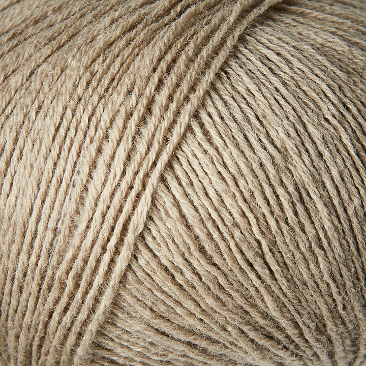 KFO Merino - Havregryn - Knitting for Olive garn