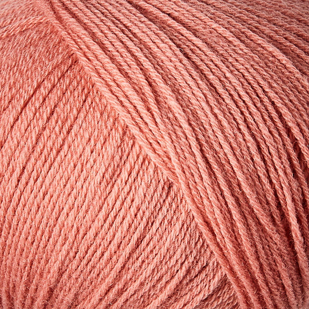 KFO Merino - Flamingo - Knitting for Olive garn
