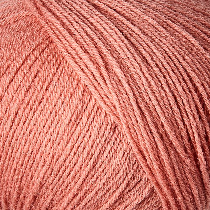 KFO Merino - Flamingo - Knitting for Olive garn
